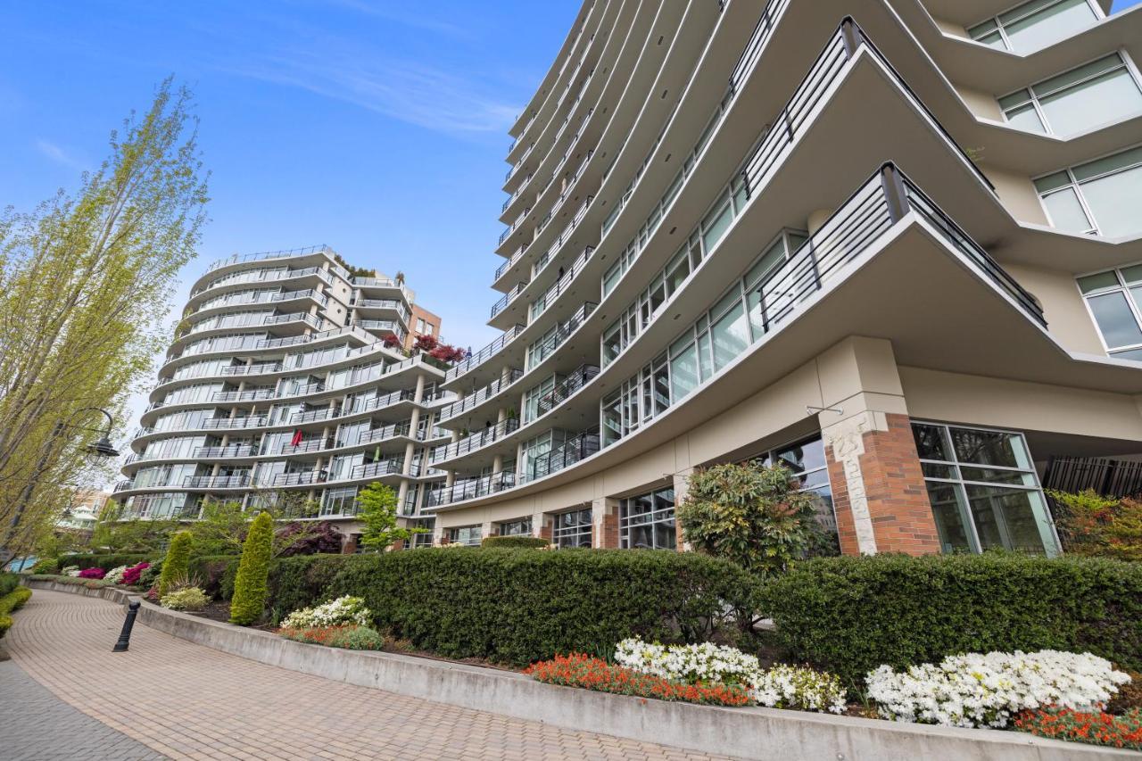 Aria Escape By Iris Properties! Вікторія Екстер'єр фото